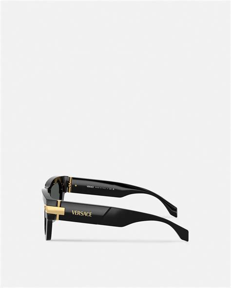 versace special project classic top sunglasses|Versace unisex sunglasses.